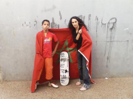 c moi et randa